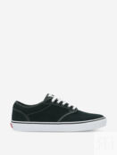 Кеды мужские Vans Atwood, Зеленый VN000CSRDDF1V0D-. фото 5