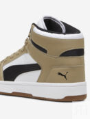 Кеды мужские PUMA Rebound Layup Sl, Бежевый 369573P0P-50 фото 5