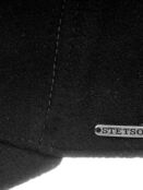 Бейсболка STETSON 7720102 BASEBALL CASHMERE (черный), Черный 02-246XDOXS9Z-09 фото 5