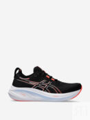 Кроссовки мужские ASICS Gel-Nimbus 26, Черный 1011B794ASC-003 фото 1