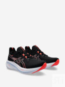 Кроссовки мужские ASICS Gel-Nimbus 26, Черный 1011B794ASC-003 фото 2