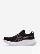 Кроссовки мужские ASICS Gel-Nimbus 26, Черный 1011B794ASC-003 фото 4