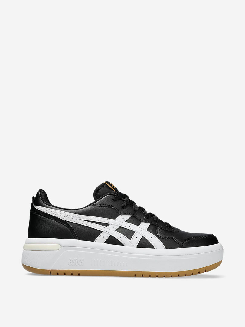 Кеды женские ASICS Japan S St, Черный 1203A289ASC-002 фото 1