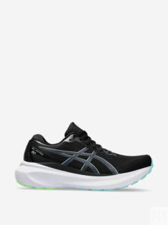 Кроссовки женские ASICS Gel-Kayano 30, Черный