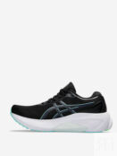 Кроссовки женские ASICS Gel-Kayano 30, Черный 1012B357ASC-005 фото 4