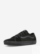 Кеды женские Vans Filmore Decon, Черный VN0A45NMGL41V0D-. фото 3