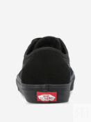 Кеды женские Vans Filmore Decon, Черный VN0A45NMGL41V0D-. фото 4