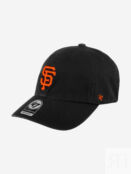 Бейсболка 47 BRAND B-RGW22GWS San Francisco Giants MLB (черный), Черный 36-124XDOX403-09 фото 1