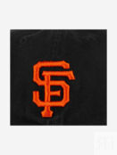 Бейсболка 47 BRAND B-RGW22GWS San Francisco Giants MLB (черный), Черный 36-124XDOX403-09 фото 5