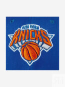 Бейсболка MITCHELL NESS HHSS3257-NYKYYPPPBLUE New York Knicks NBA (синий), 58-277XDOXM4K-06 фото 5