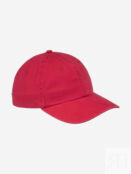 Бейсболка STETSON 7711101 BASEBALL CAP COTTON (красный), Красный 02-214XDOXS9Z-18 фото 2