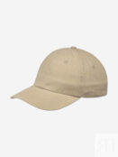 Бейсболка STETSON 7711101 BASEBALL CAP COTTON (бежевый), Бежевый 02-214XDOXS9Z-02 фото 1