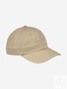 Бейсболка STETSON 7711101 BASEBALL CAP COTTON (бежевый), Бежевый 02-214XDOXS9Z-02 фото 2