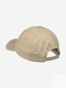 Бейсболка STETSON 7711101 BASEBALL CAP COTTON (бежевый), Бежевый 02-214XDOXS9Z-02 фото 3