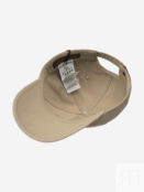 Бейсболка STETSON 7711101 BASEBALL CAP COTTON (бежевый), Бежевый 02-214XDOXS9Z-02 фото 4