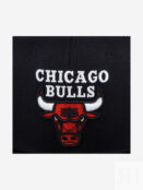 Бейсболка с прямым козырьком MITCHELL NESS HHSS2976-CBUYYPPPBLCK Chicago Bu 58-139XDOXM4K-09 фото 5