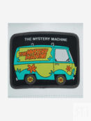 Бейсболка с сеточкой CAPSLAB CL/SD1/1/MAC Scooby-Doo Mystery Machine (белый 88-264XDOXC3H-17 фото 5