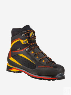 Альпинистские ботинки мужские La Sportiva Trango Tower Extreme Gtx, Черный