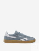 Кеды мужские Reebok Smash Edge, Голубой 100208241R00-. фото 1