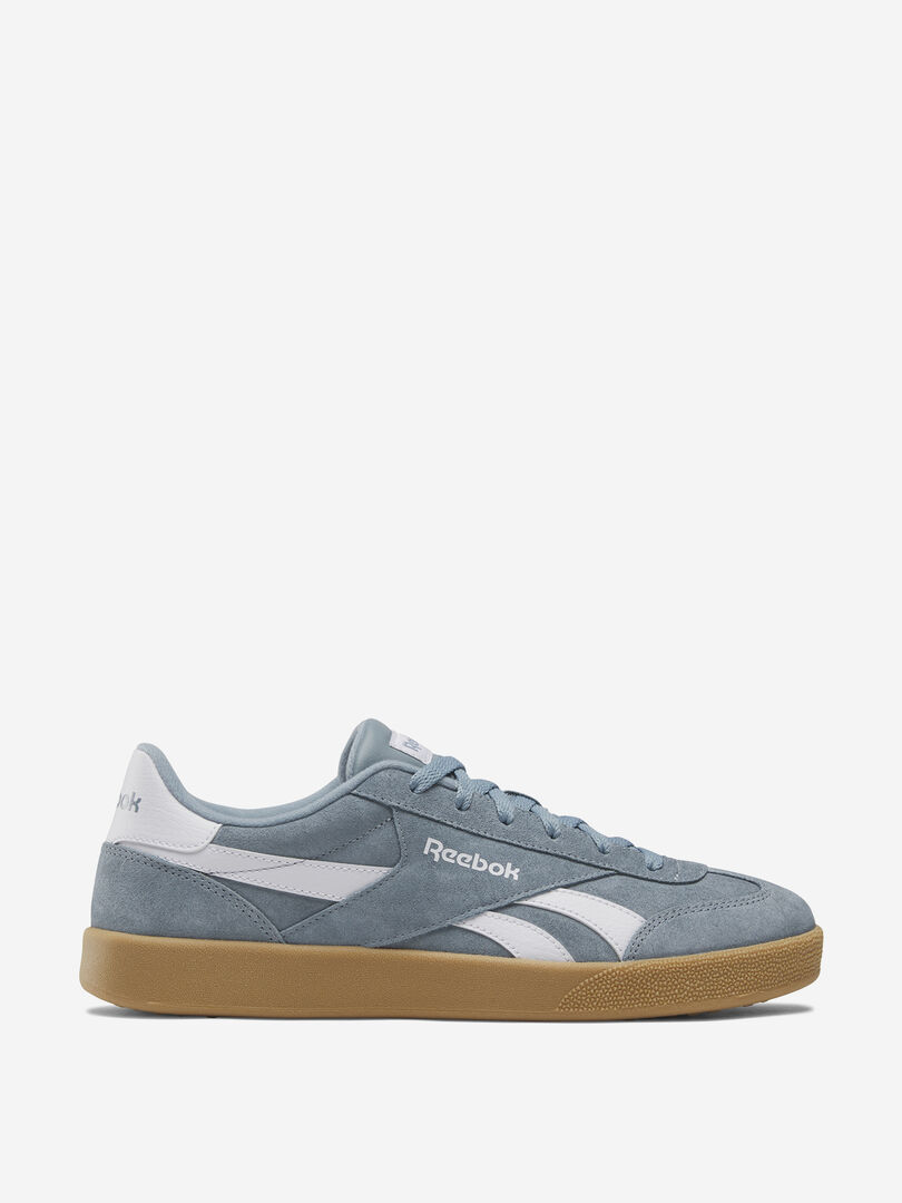 Кеды мужские Reebok Smash Edge, Голубой 100208241R00-. фото 1