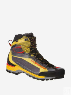 Альпинистские ботинки мужские La Sportiva Trango Tech Gtx, Черный