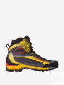 Альпинистские ботинки мужские La Sportiva Trango Tech Gtx, Черный 21G999100MTOSL3C-BLACK_YELLOW фото 2