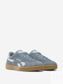 Кеды мужские Reebok Smash Edge, Голубой 100208241R00-. фото 2