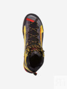 Альпинистские ботинки мужские La Sportiva Trango Tech Gtx, Черный 21G999100MTOSL3C-BLACK_YELLOW фото 3