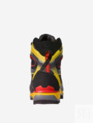 Альпинистские ботинки мужские La Sportiva Trango Tech Gtx, Черный 21G999100MTOSL3C-BLACK_YELLOW фото 4