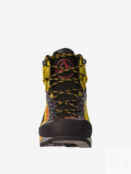 Альпинистские ботинки мужские La Sportiva Trango Tech Gtx, Черный 21G999100MTOSL3C-BLACK_YELLOW фото 5