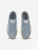 Кеды мужские Reebok Smash Edge, Голубой 100208241R00-. фото 4