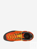 Кроссовки для подходов женские La Sportiva Boulder X, Красный 838MTOSL3C-RED фото 2