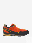 Кроссовки для подходов женские La Sportiva Boulder X, Красный 838MTOSL3C-RED фото 3