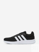 Кроссовки мужские adidas Lite Racer 4.0, Черный IE6133A01-. фото 2