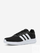 Кроссовки мужские adidas Lite Racer 4.0, Черный IE6133A01-. фото 3