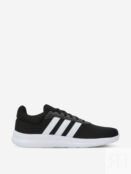 Кроссовки мужские adidas Lite Racer 4.0, Черный IE6133A01-. фото 5