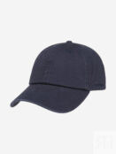 Бейсболка STETSON 7711101 BASEBALL CAP COTTON (синий), Синий 02-214XDOXS9Z-16 фото 1