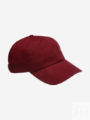 Бейсболка STETSON 7711101 BASEBALL CAP COTTON (малиновый), Мультицвет 02-214XDOXS9Z-12 фото 2