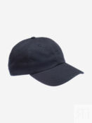 Бейсболка STETSON 7711101 BASEBALL CAP COTTON (синий), Синий 02-214XDOXS9Z-16 фото 2