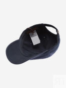 Бейсболка STETSON 7711101 BASEBALL CAP COTTON (синий), Синий 02-214XDOXS9Z-16 фото 4