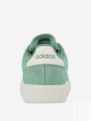 Кеды мужские adidas Grand Court 2.0, Зеленый IH2422A01-. фото 4