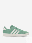 Кеды мужские adidas Grand Court 2.0, Зеленый IH2422A01-. фото 5