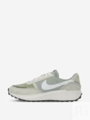 Кроссовки мужские Nike Waffle Debut, Зеленый FJ4195N06-300 фото 2