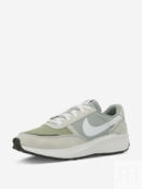 Кроссовки мужские Nike Waffle Debut, Зеленый FJ4195N06-300 фото 3