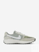 Кроссовки мужские Nike Waffle Debut, Зеленый FJ4195N06-300 фото 5