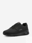 Кроссовки женские Ellesse Impress, Черный OS EL42W52467E0V-02 фото 3