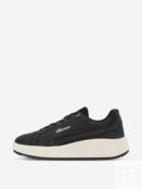 Кроссовки женские Ellesse Astra, Черный OS EL42W82479E0V-02 фото 2