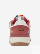 Кеды женские Ellesse Sunnie, Белый OS EL42W82468E0V-02 фото 4