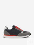 Кроссовки мужские Ellesse Martie, Серый OS EL42M42401E0V-03 фото 5