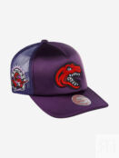 Бейсболка MITCHELL NESS HHSS3467-TRAYYPPPPURP Toronto Raptors NBA (фиолетов 58-344XDOXM4K-41 фото 2